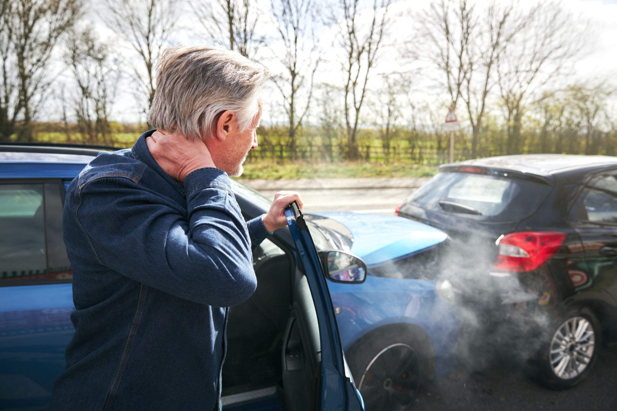 Injured in an Accident? Here’s How Solicitors in Dungannon Can Help You Claim Compensation