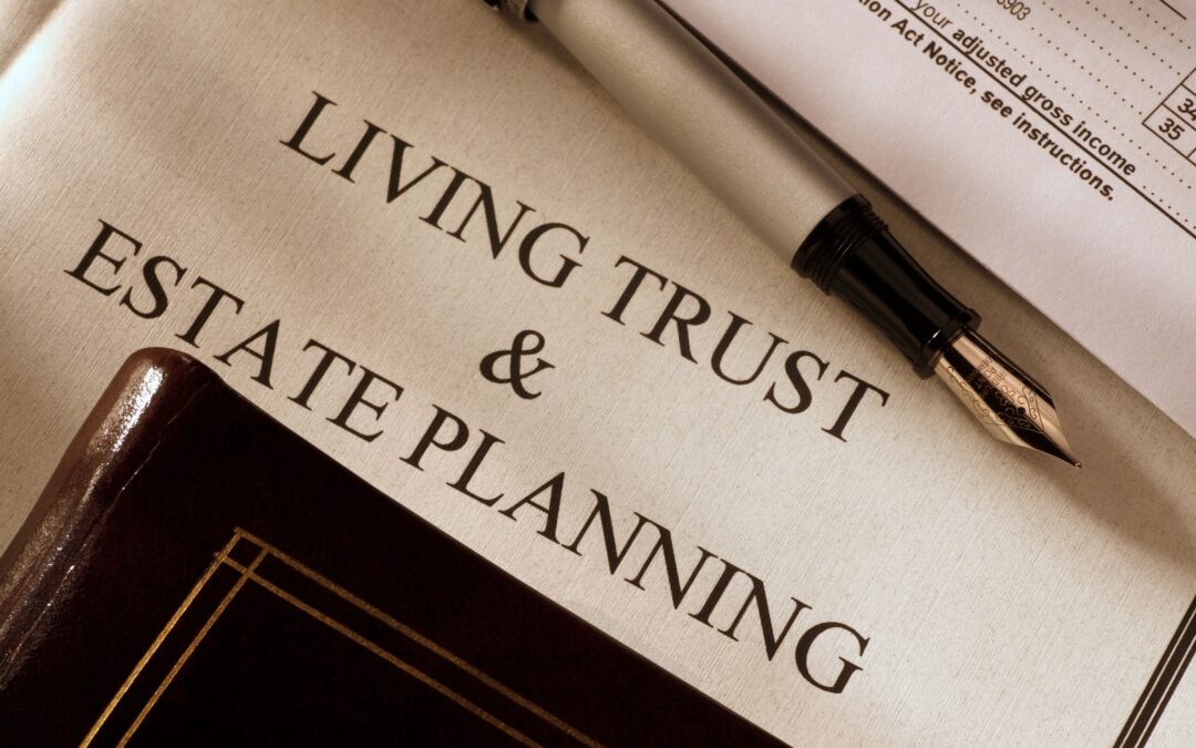 The Role of an Executor in Handling a Loved One’s Estate
